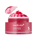كريم كبسولات تي إكس إيه والنياسيناميد من ميديكيوب – 55 جم