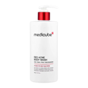 Medicube Red Acne Body Wash 400gm  