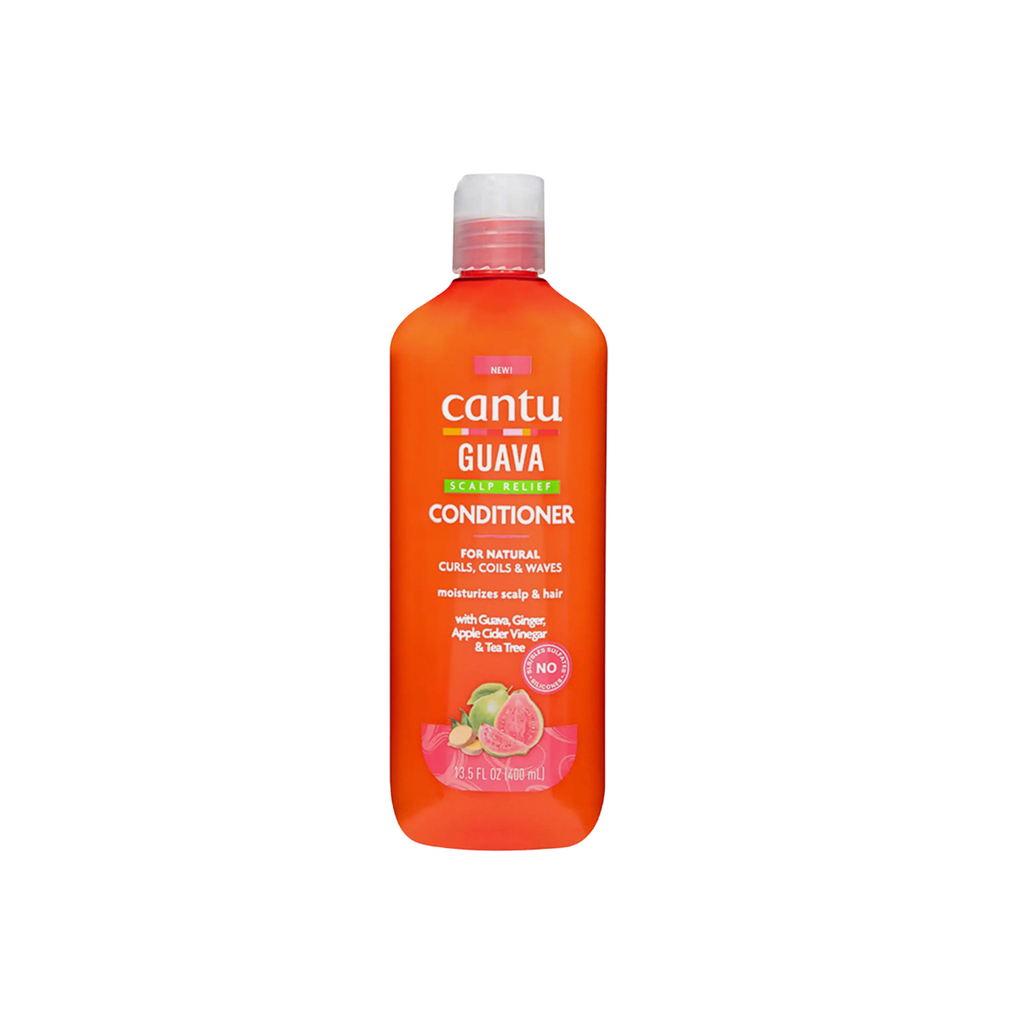 Cantu Guava Shampoo - 400 ml