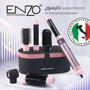 ENZO Supermotor Air Styling and Drying EN-4133-5