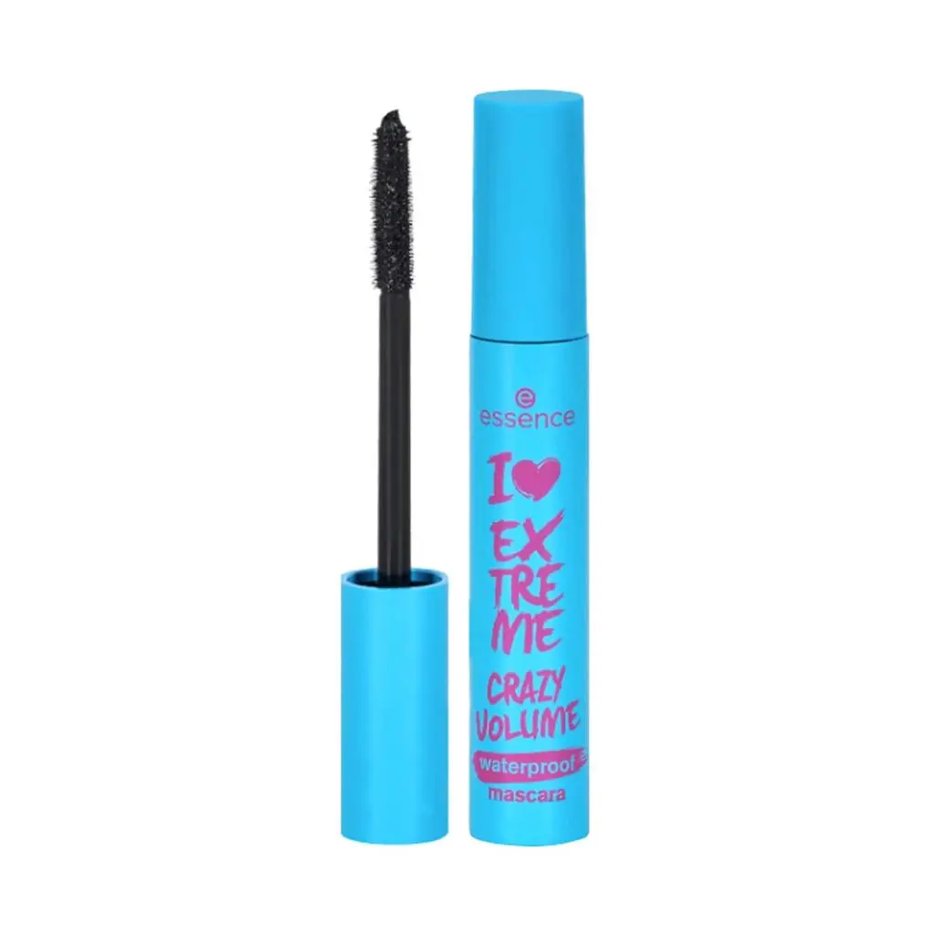 Essence I Love Extreme Crazy Volume Waterproof Mascara