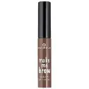 ماسكارا جل الحواجب إيسنس Make Me BROW – درجة 02 براوني براوز
