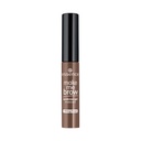 ماسكارا جل الحواجب إيسنس Make Me BROW – درجة 02 براوني براوز