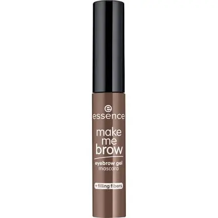 Essence Make Me Brow Eyebrow. Gel Mascara 07