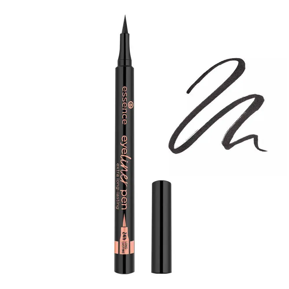 Essence Eyeliner Pen Extra Long-Lasting 010