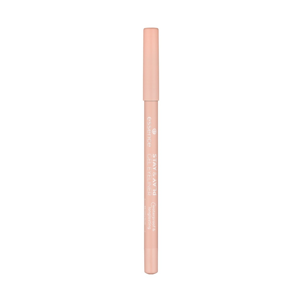 Essence Stay & Play Gel Eyeliner 03