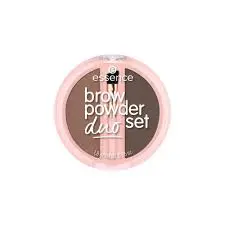 Essence Brow Powder Duo Set 02