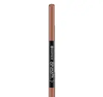 Essence 8H Matte Comfort Lipliner 01