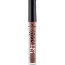 Essence 8H Matte Liquid Lipstick 10