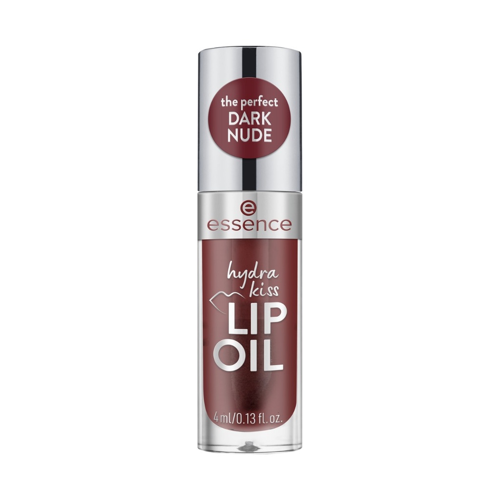 Essence Hydra Kiss Lip Oil 08