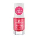 تينت إيسنس WHAT A TINT! للشفاه والخدود – درجة 02 كورال صن سيت