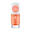 Essence What A Tint! Lip & Cheek Tint 03