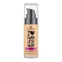 كريم أساس إيسنس I LOVE FLAWLESS SKIN – درجة 50 ميديوم آيفوري