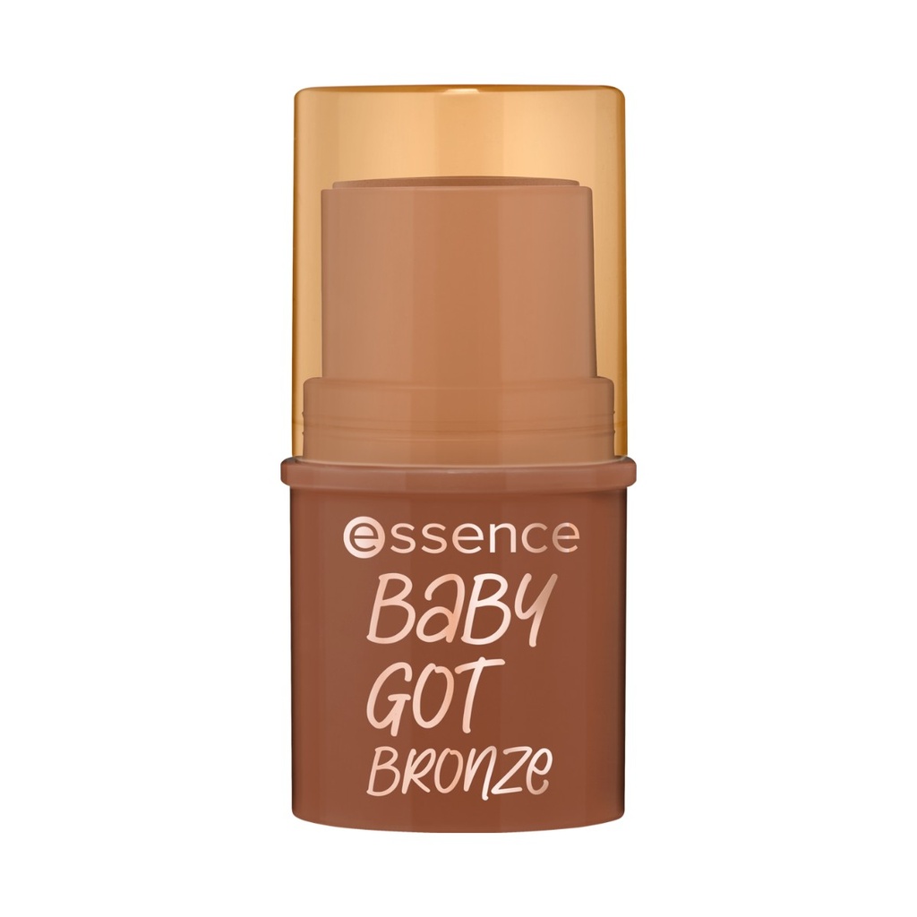 Essence Baby Got Bronze Bronzing Stick 40