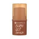 Essence Baby Got Bronze Bronzing Stick 40