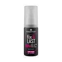 Essence Fix & Last 18H Make-Up Fix. Spray
