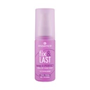 Essence Fix & Last Perf. Make-Up Fix. Spray