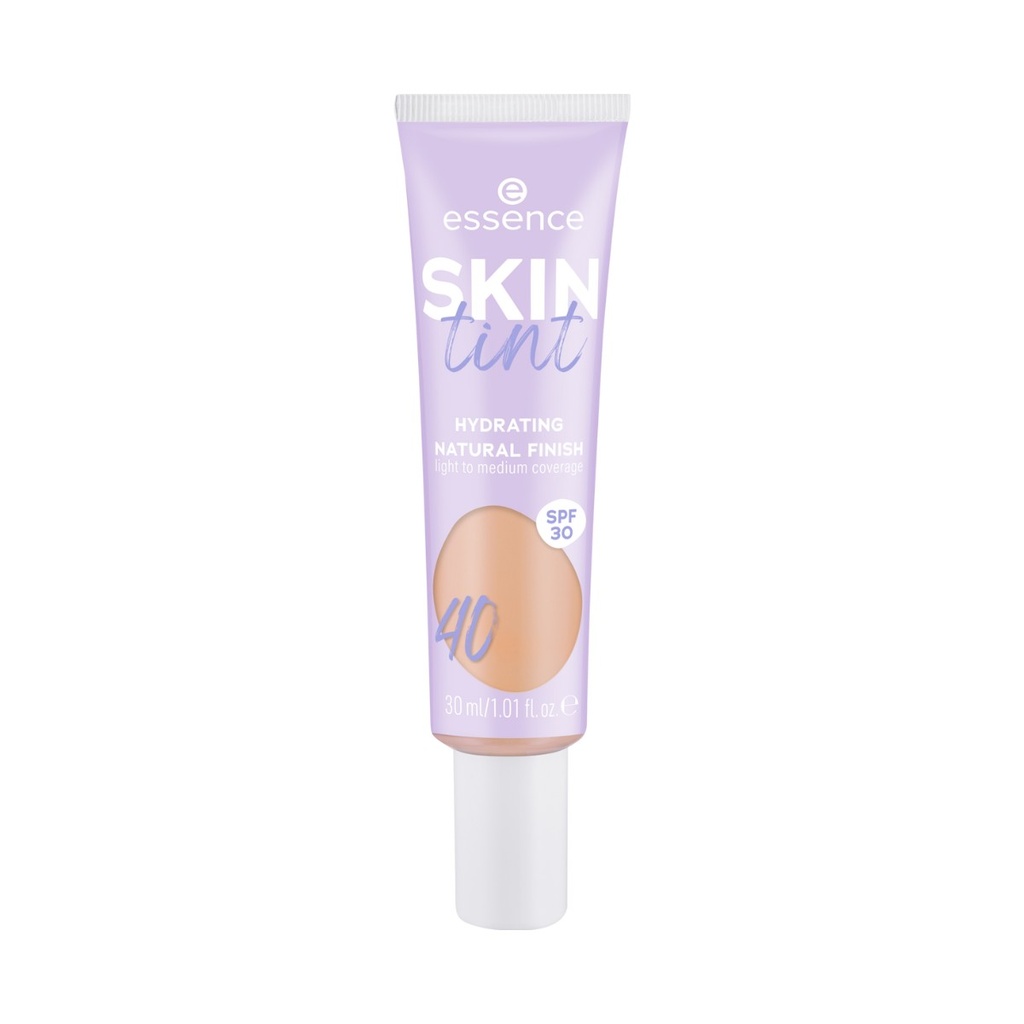 تينت البشرة إيسنس SKIN Tint – درجة 40