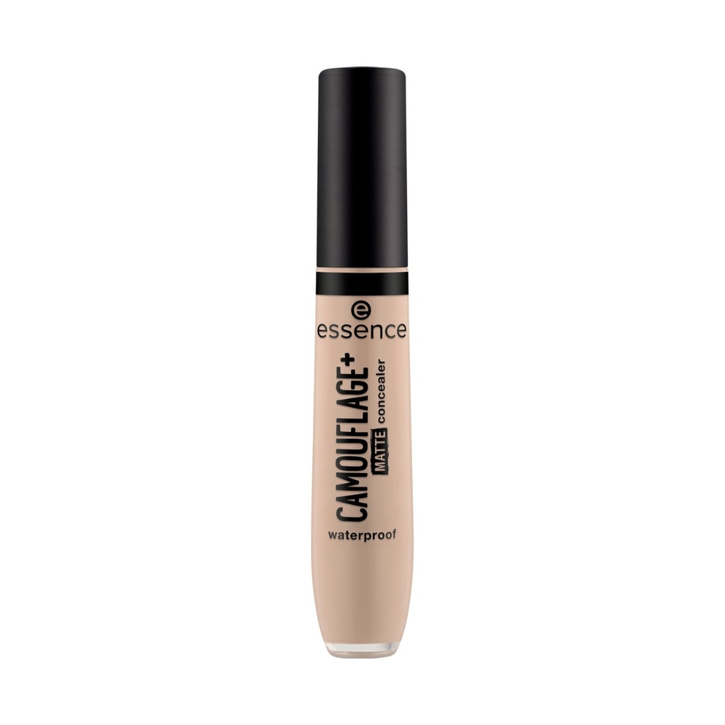 كونسيلر إيسنس كاموفلاج+ المطفي – 100
