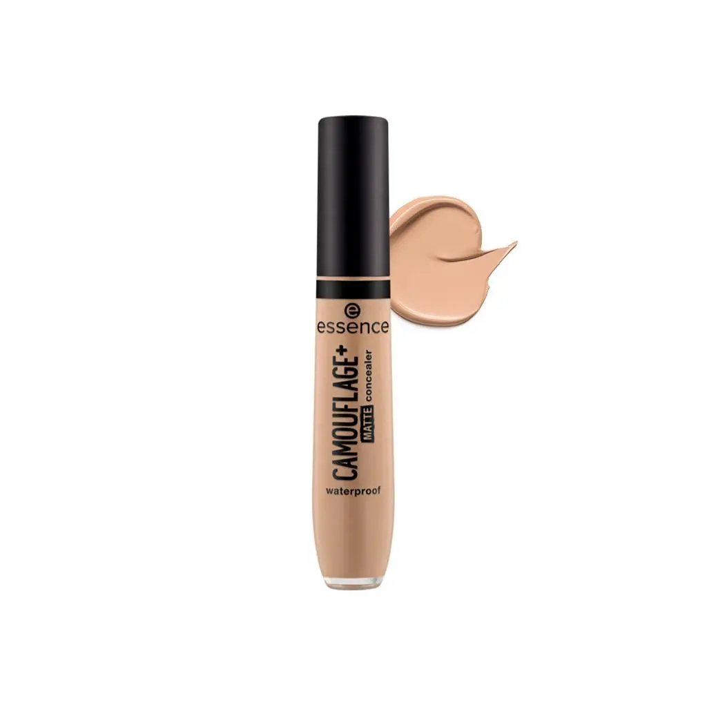 Essence Camouflage+ Matte Concealer 120
