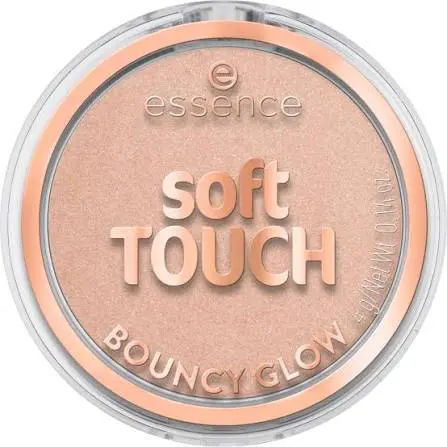 Essence Soft Touch Bouncy Glow 20