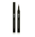 Rose Berry Waterproof Liquid Eyeliner - black