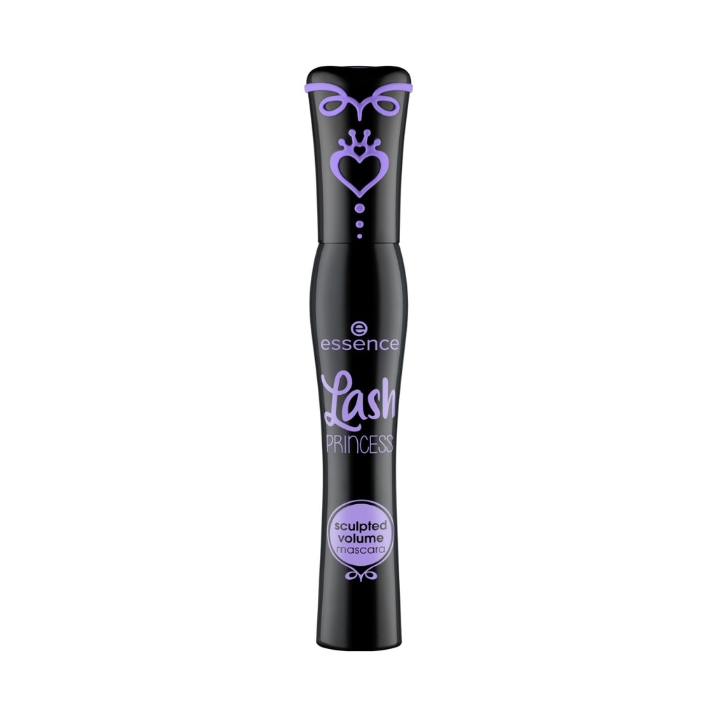 Essence Lash Princess Sculpted Volume Mascara 0001