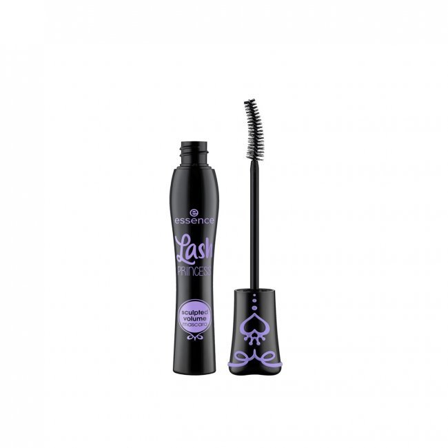 Essence Lash Princess Sculpted Volume Mascara