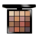 Character Glam Look Eyeshadow Palette - GME001