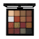Character Glam Look Eyeshadow Palette - GME003