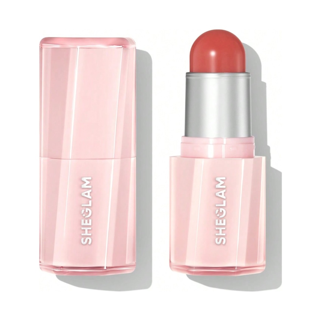 SG SHEGLAM Buttery Bliss Blush Stick-Rose Ritual