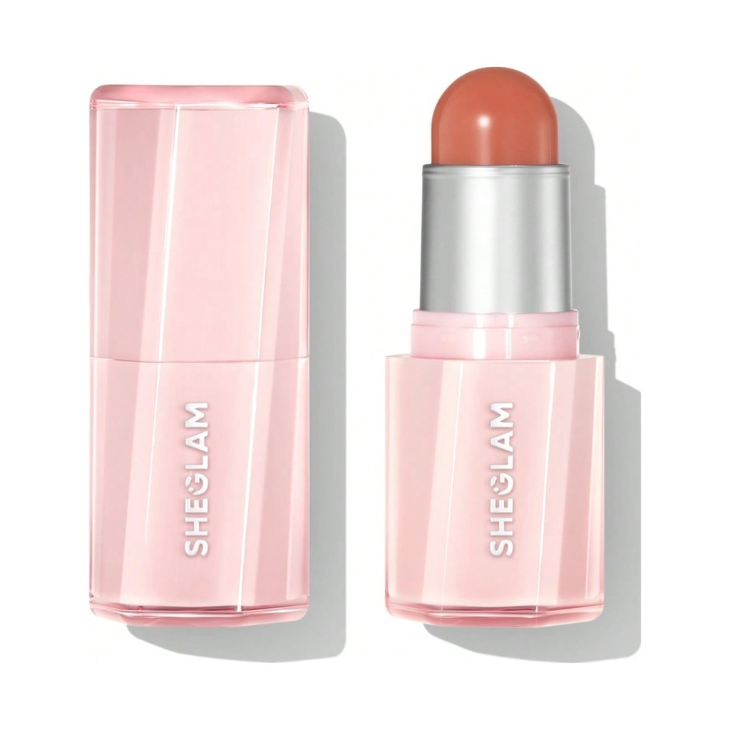 SG SHEGLAM Buttery Bliss Blush Stick-Hush Hush