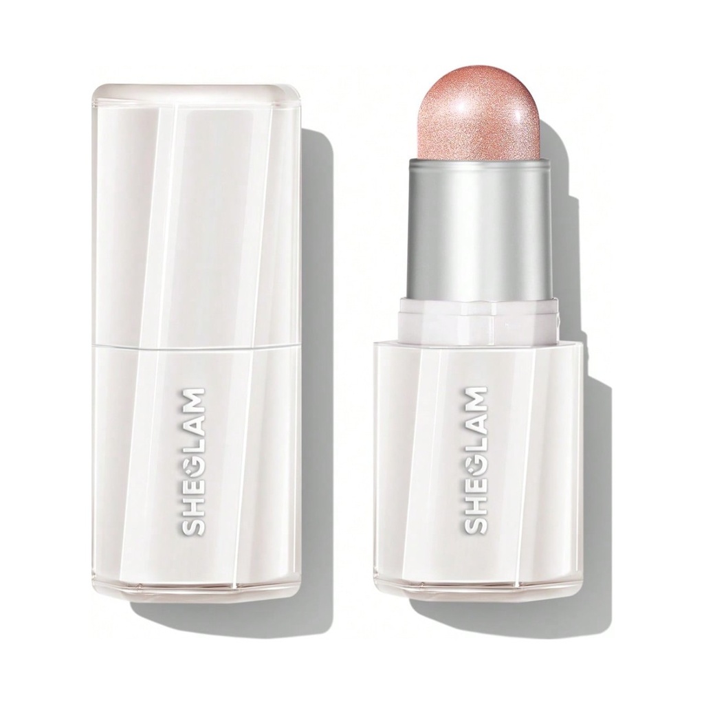 SG SHEGLAM Buttery Bling Highlight Stick-42Pink Satin