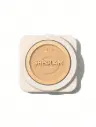 SHEGLAM Skin-Focus High Coverage Powder Foundation-Shell 