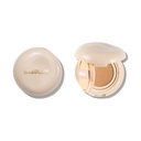 SG SHEGLAM Lock & Go Long-Lasting Cushion Foundation-Sand