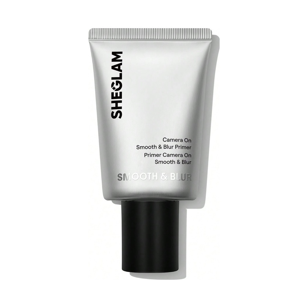 SG SHEGLAM Camera On Smooth & Blur Primer