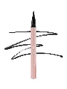 SG SHEGLAM Eternal Beauty Liquid Eyeliner-Black