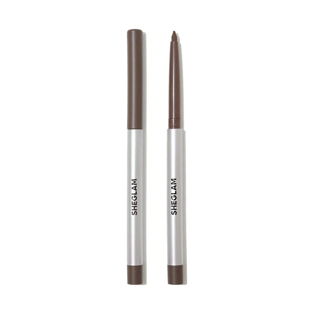 SHEGLAM On-Line Creamy Eyeliner-Brown