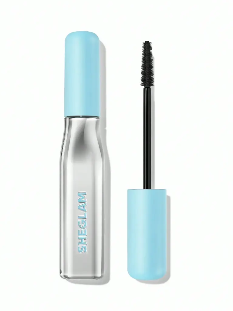 SG SHEGLAM Lash lighter Infinite Tubing Mascara