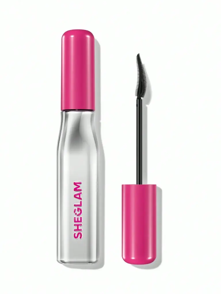 SG SHEGLAM Lash lighter Up & Out Mascara