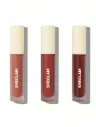 SHEGLAM Matte Allure Mini Liquid Lipstick Set-Private Tour