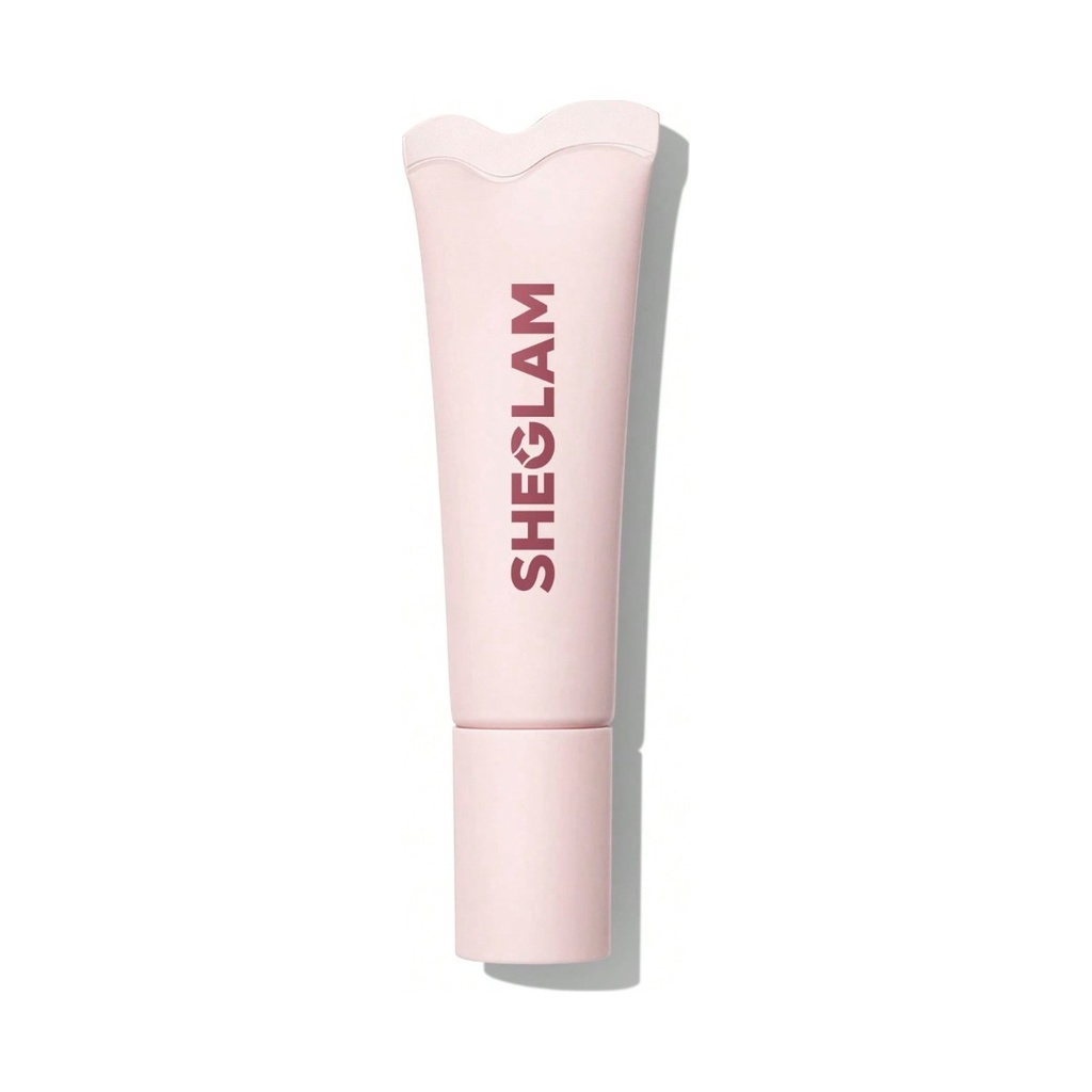 SG SHEGLAM Crystal Glaze Moisturizing Lip Care-Berry Smoothie