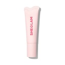 SG SHEGLAM Crystal Glaze Moisturizing Lip Care-Strawberry Milk