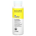 Acure Dry Shampoo All Hair Types Rosemary & Peppermint - 58 g