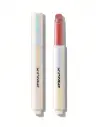 SHEGLAM Pout-Perfect Shimmer Lip Plumper - Pink Flamingo