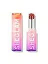 SHEGLAM Mirror Kiss High-Shine Lipstick-High Key