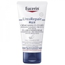 Eucerin UreaRepair Plus Hand Cream 5% Urea - 75ml