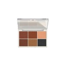 LOCA Eyeshadow Palette – All Matte Neutrals 02