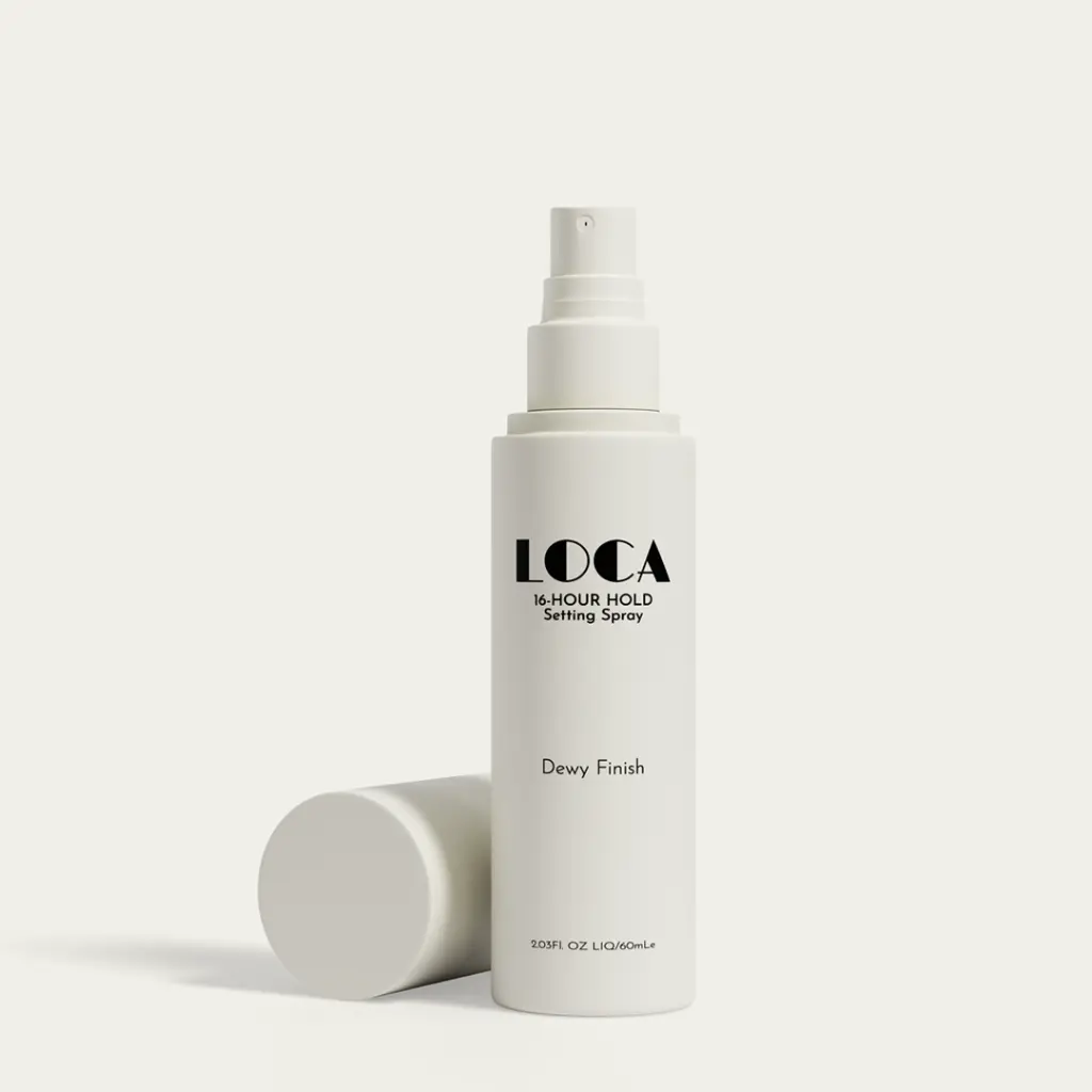 LOCA DEWY FIXING SPRAY