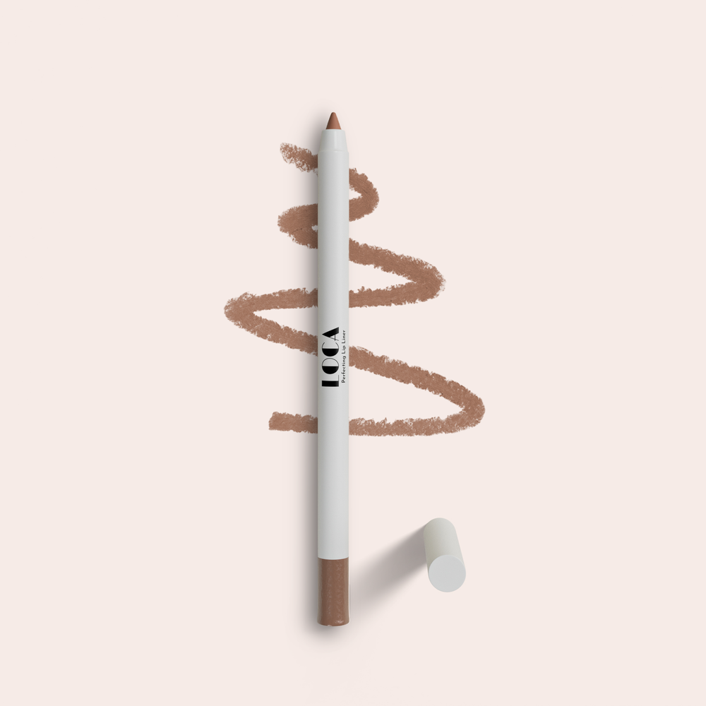 LOCA Perfecting Lip Liner Old Rich -Contour Brown 06